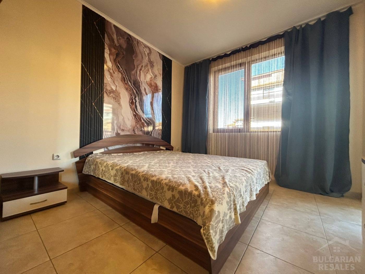 3-izbový apartmán, komplex „Apollon 5“, Ravda ID: 5834 - Фото18