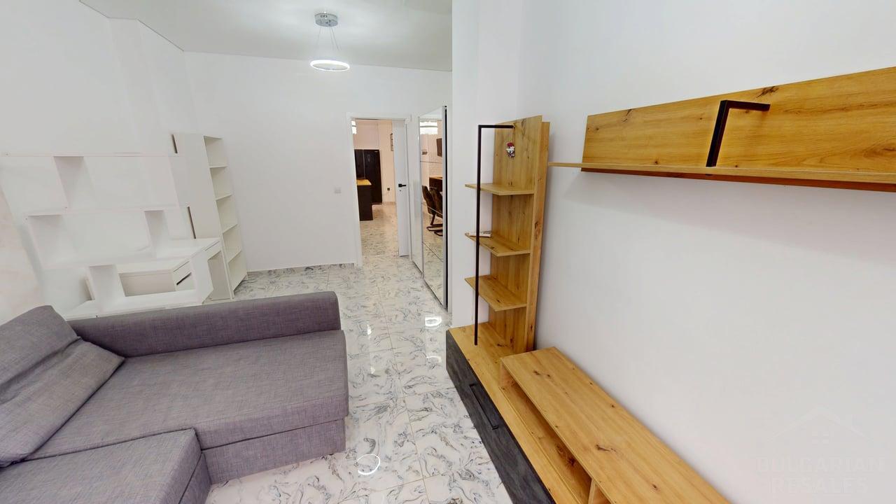 Designer-renovated apartment in the Sol e Mar complex ID: 5819 - Photo 14