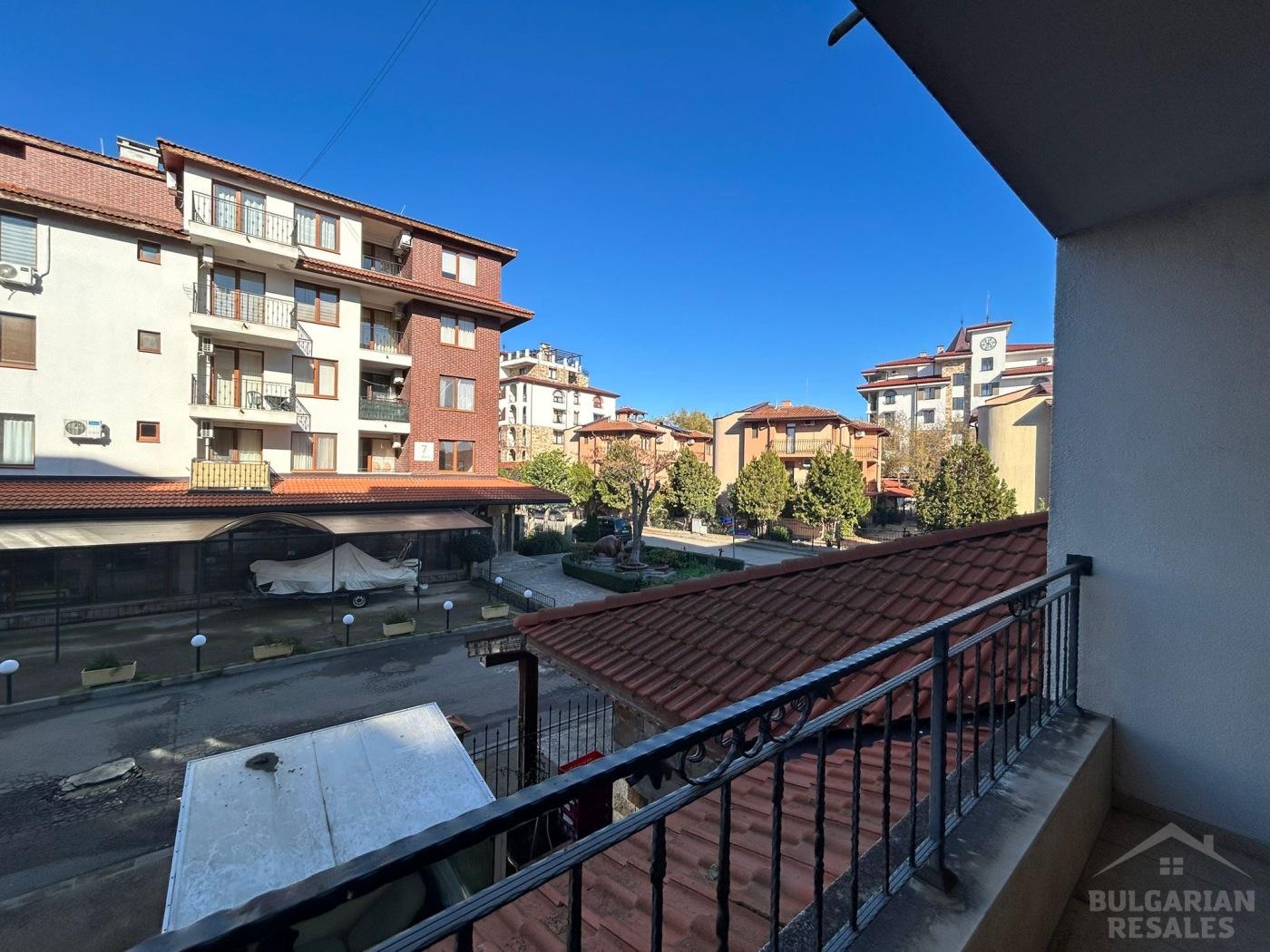 3-izbový apartmán, komplex „Apollon 5“, Ravda ID: 5834 - Фото20