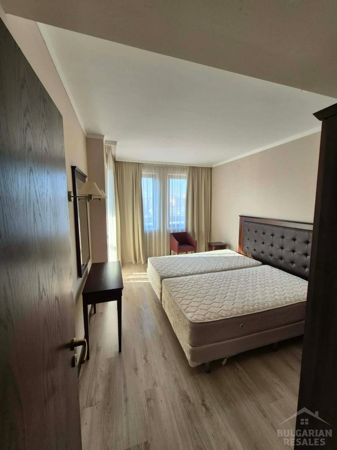 Apartment in a complex with a wide range of services and entertainment ID: 5748 - Photo 5