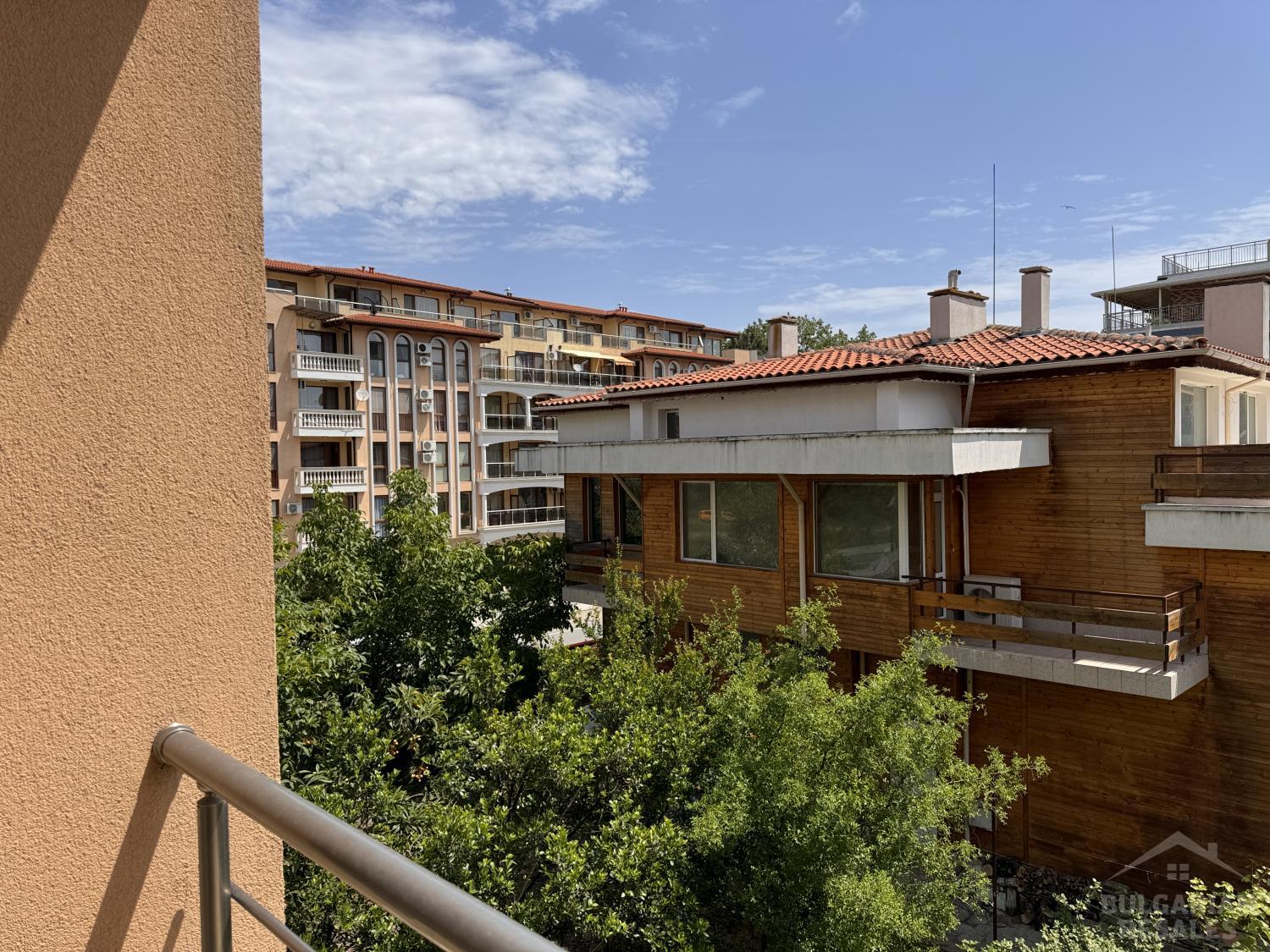  Pekné štúdio neďaleko mora! ID: 4160 - Фото6