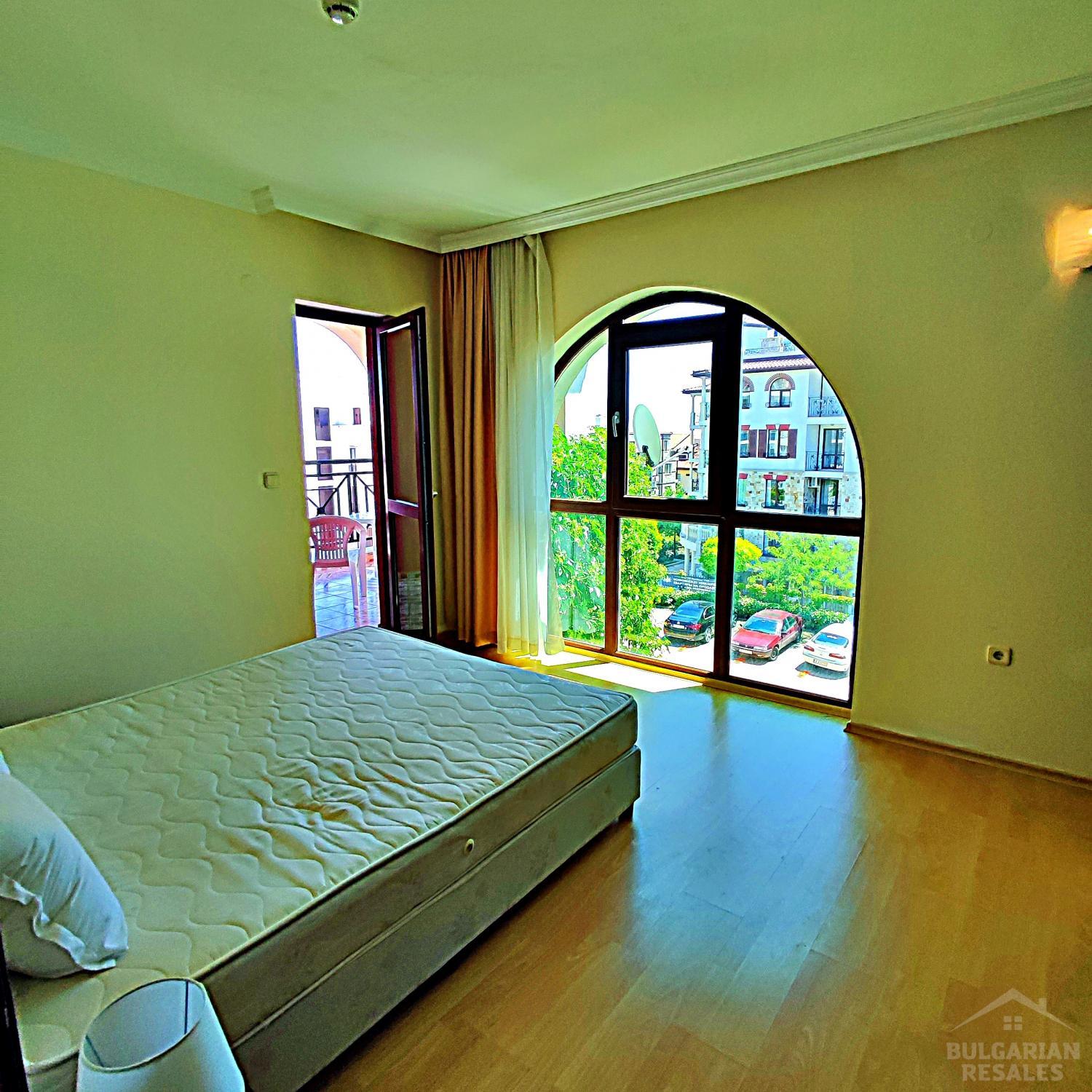 Nice bright apartment in Sveti Vlas ID: 4434 - Photo 3