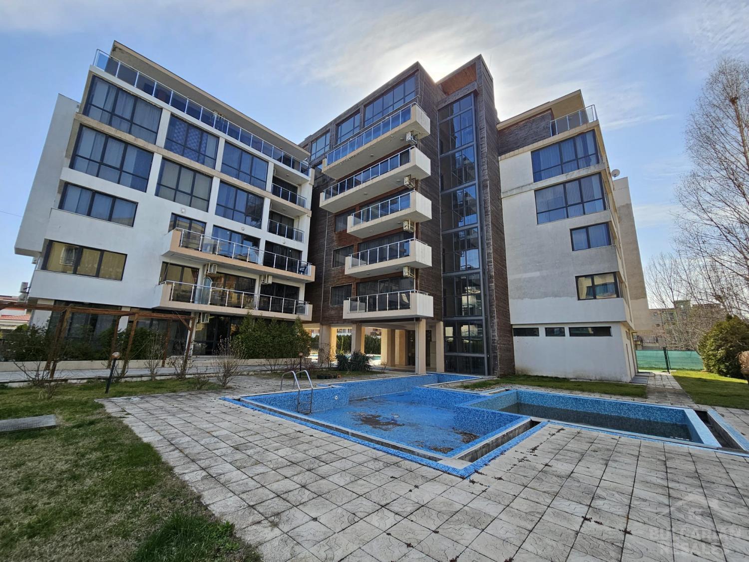 Светлая и просторная квартира по супер цене! ID: 4062 - Фото 2