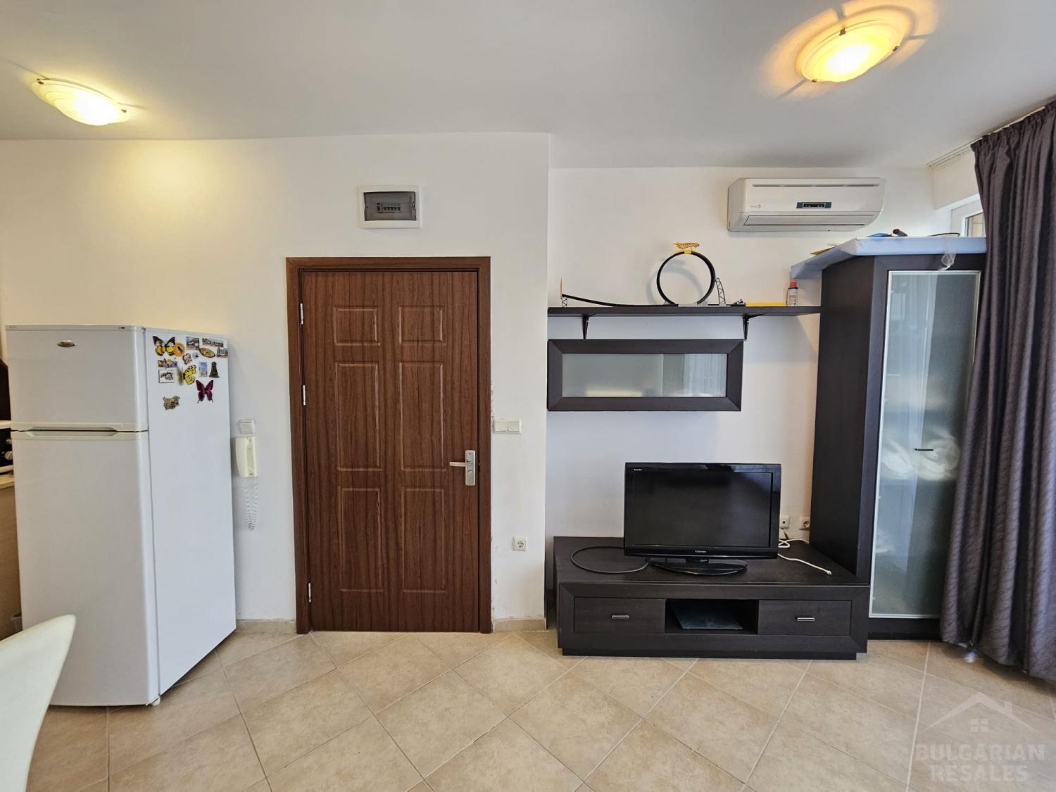 Светлая и просторная квартира по супер цене! ID: 4062 - Фото 4