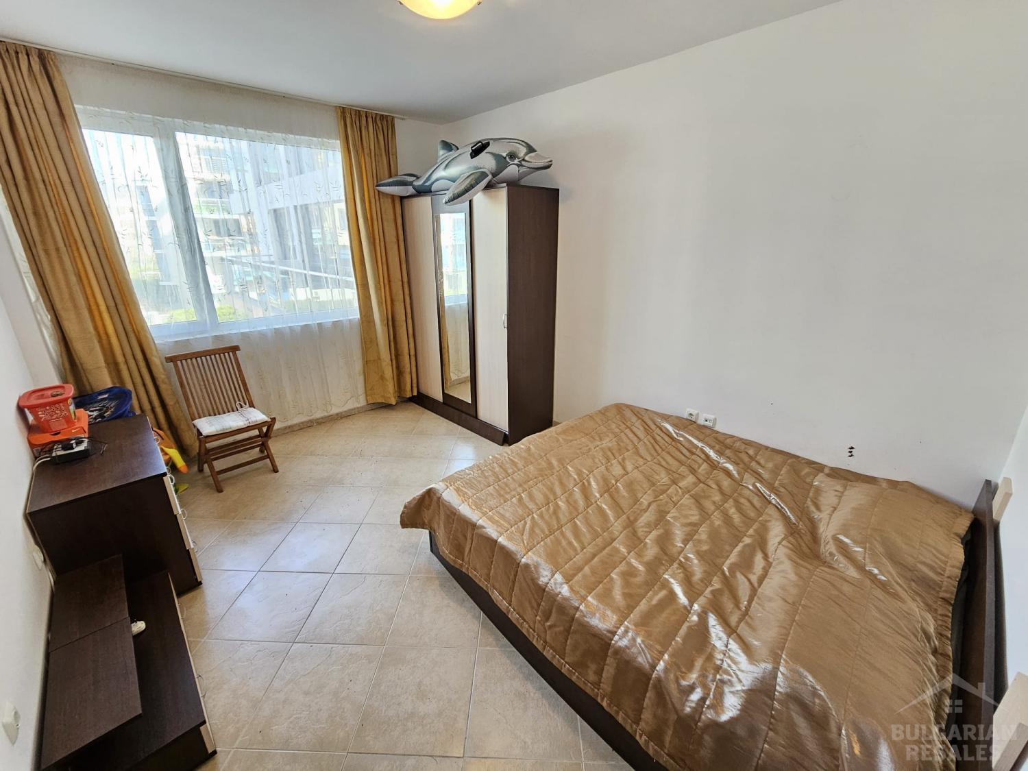 Светлая и просторная квартира по супер цене! ID: 4062 - Фото 8