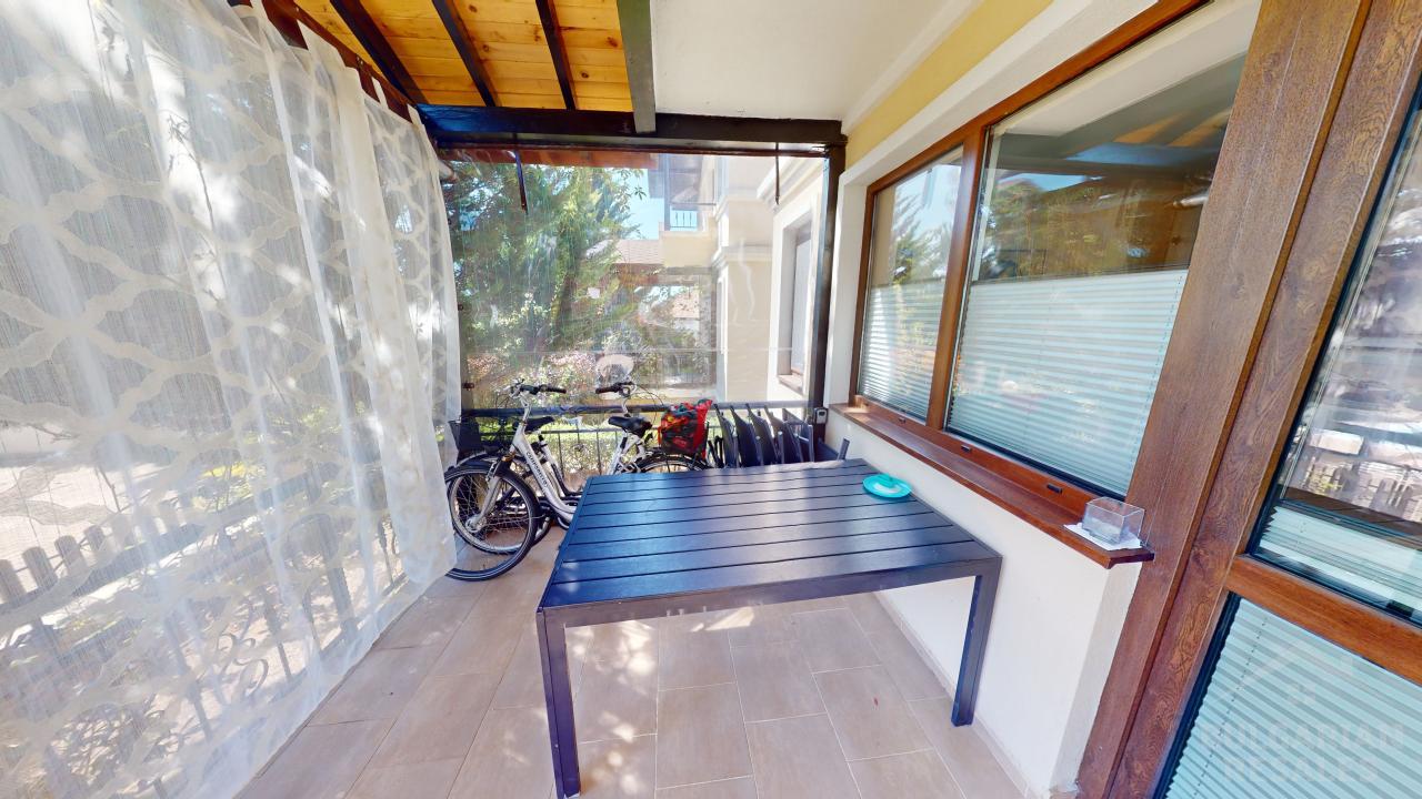 Trzypiętrowy dom z bezpośrednim dostępem do basenu ID: 5316 - Фото4