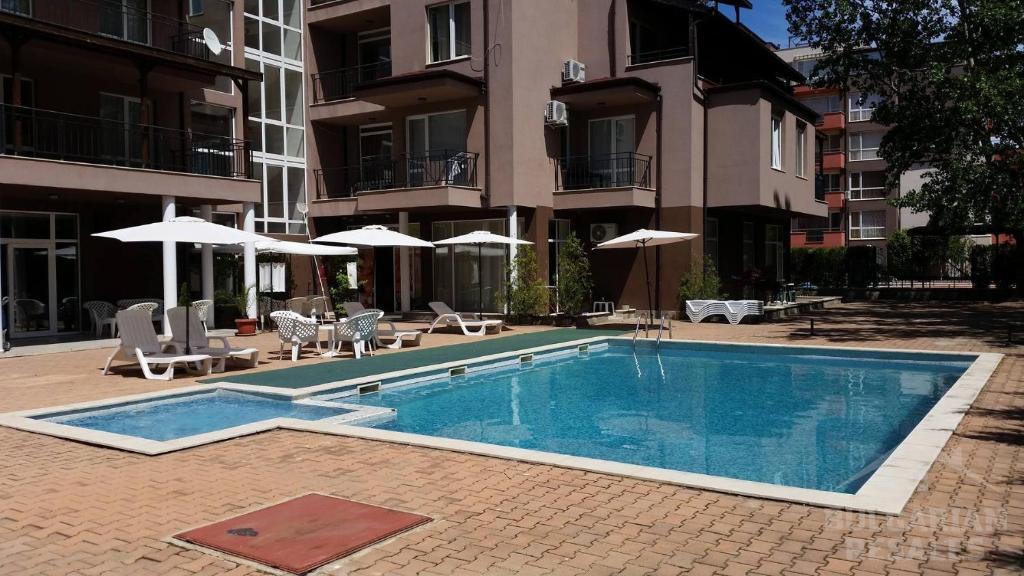 Nieruchomość nad morzem w kompleksie z niską opłatą eksploatacyjną ID: 5376 - Фото2