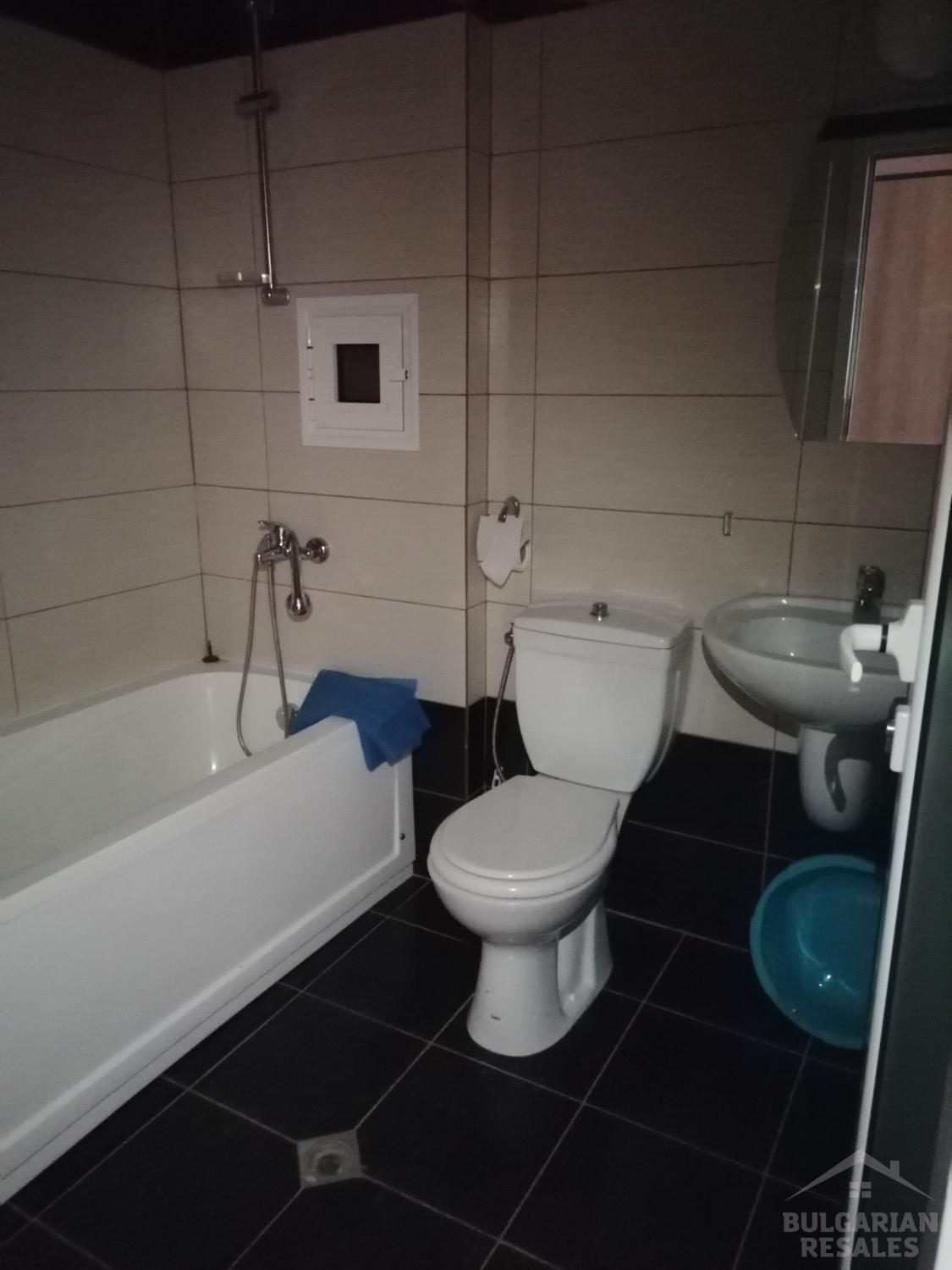 Супер вариант для проживания и отдыха! Большая студия ID: 4064 - Фото 6