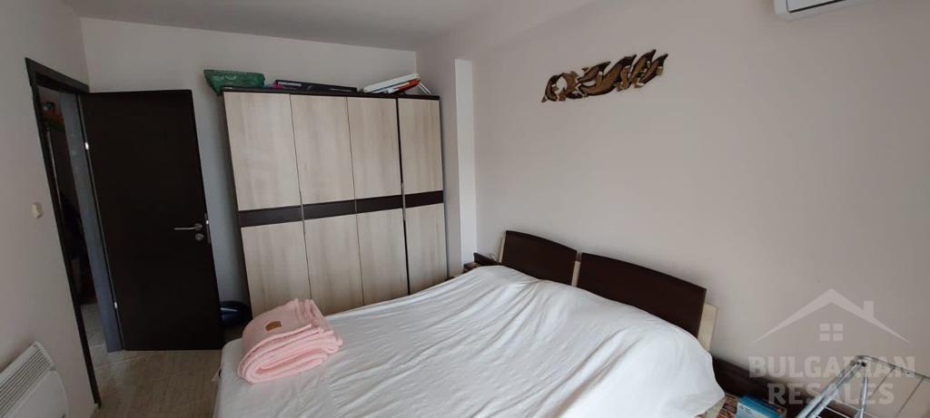 Апартамент за продажба в курорта Слънчев бряг ID: 3625 - Снимка 7