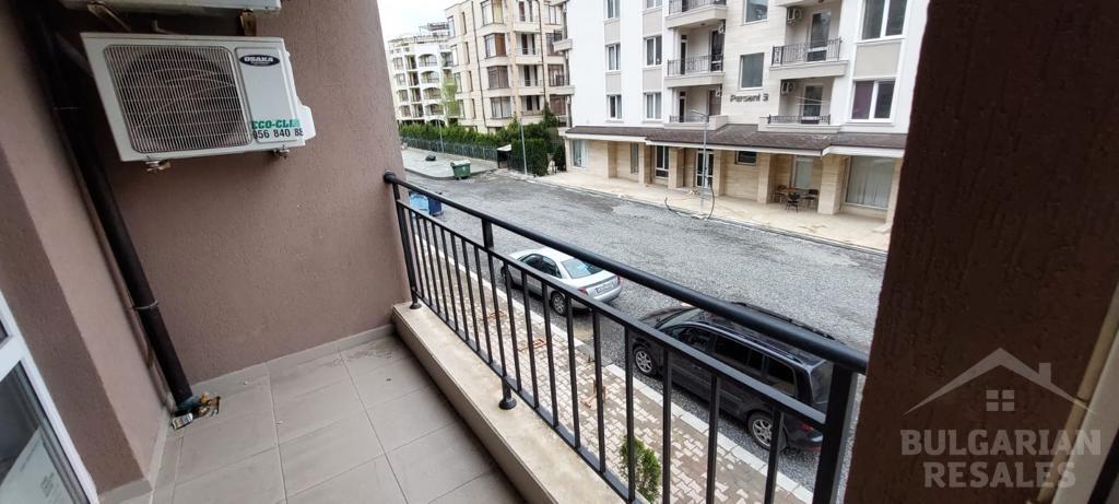 Апартамент за продажба в курорта Слънчев бряг ID: 3625 - Снимка 6