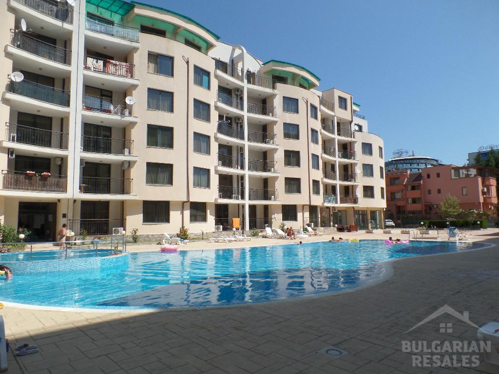 Инвестируйте в жилье у моря комплекс Авалон ID: 2582 - Фото 13