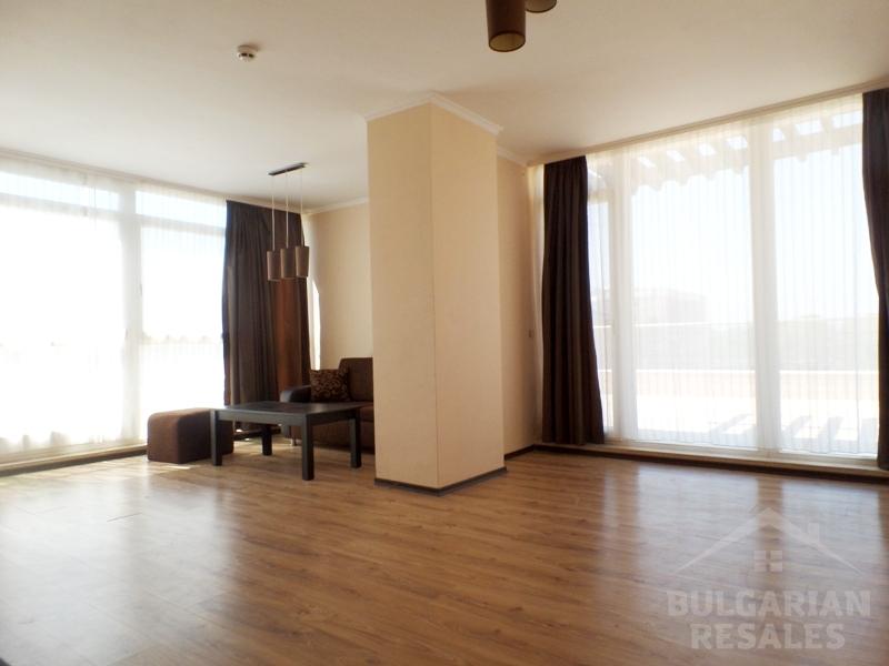 One-bedroom apartment in complex Dune Residence ID: 1573 - Photo 7