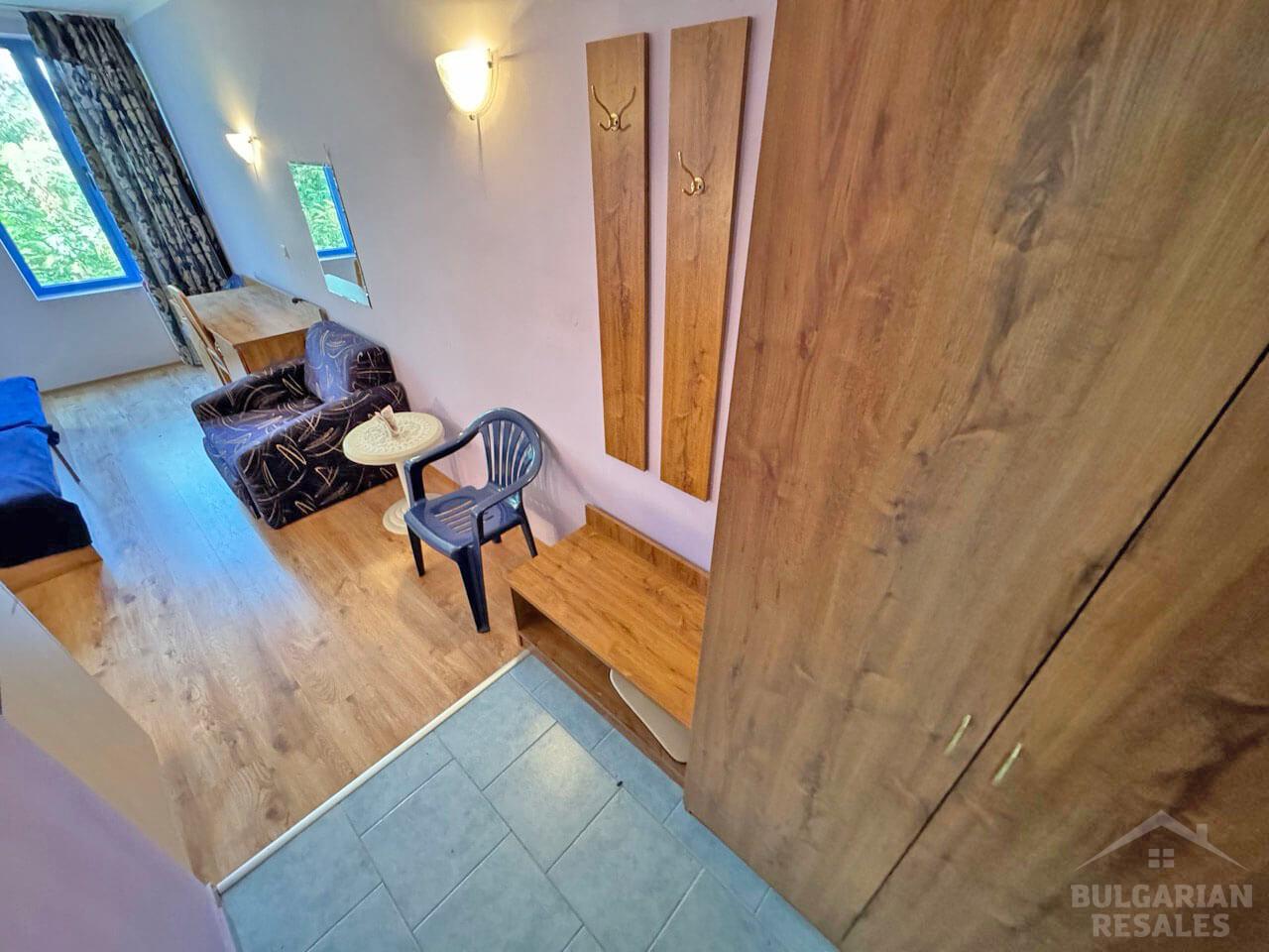 Studio in “Sapphire” - a wonderful option for your vacation! ID: 4505 - Photo 6