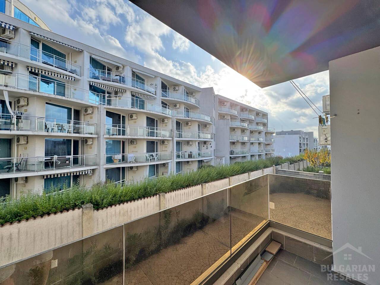 Apartament w kompleksie bez opłat eksploatacyjnych, Sarafowo ID: 6073 - Фото11