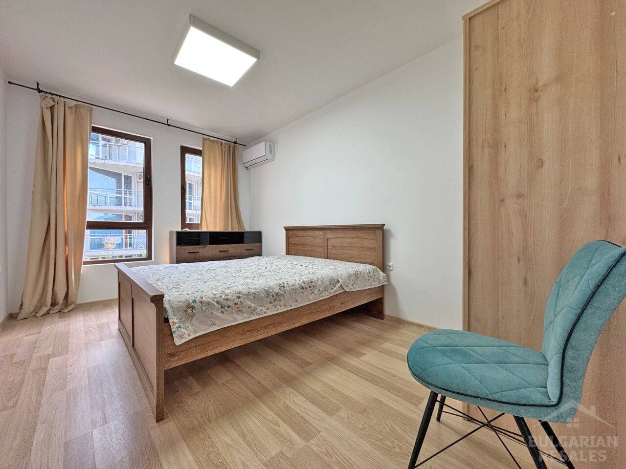 Apartament w kompleksie bez opłat eksploatacyjnych, Sarafowo ID: 6073 - Фото9