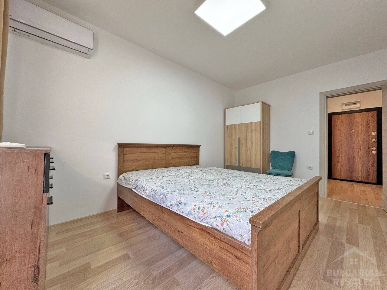 Apartament w kompleksie bez opłat eksploatacyjnych, Sarafowo ID: 6073 - Фото10