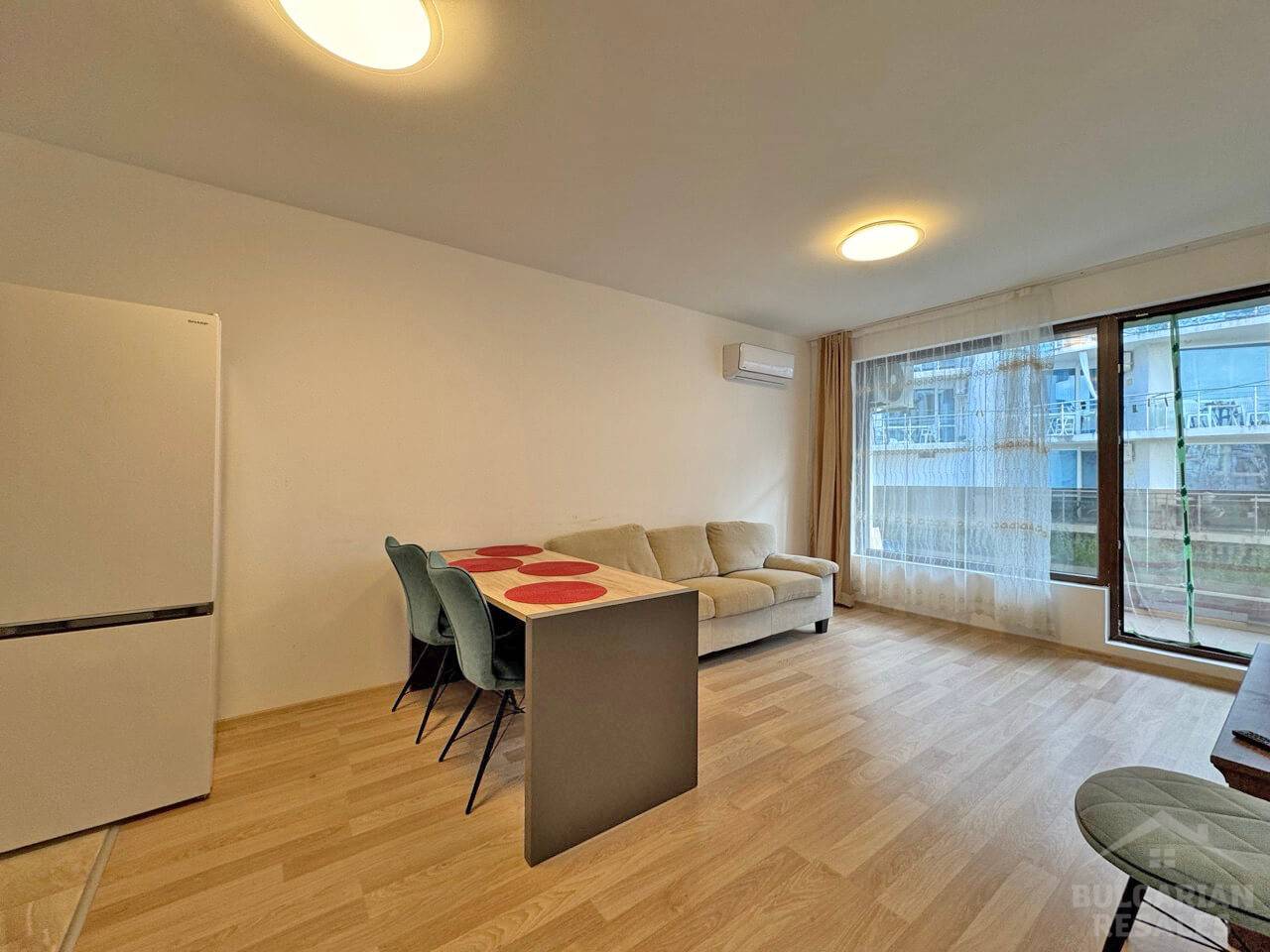 Apartament w kompleksie bez opłat eksploatacyjnych, Sarafowo ID: 6073 - Фото3