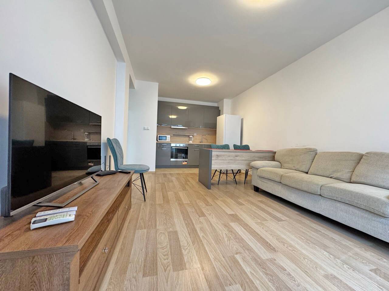 Apartament w kompleksie bez opłat eksploatacyjnych, Sarafowo ID: 6073 - Фото5