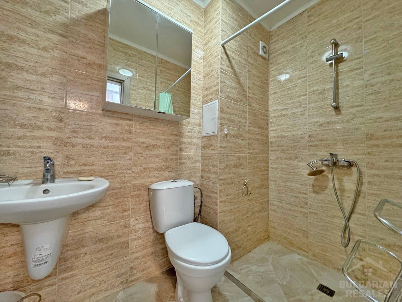 Apartament w kompleksie bez opłat eksploatacyjnych, Sarafowo ID: 6073 - Фото7