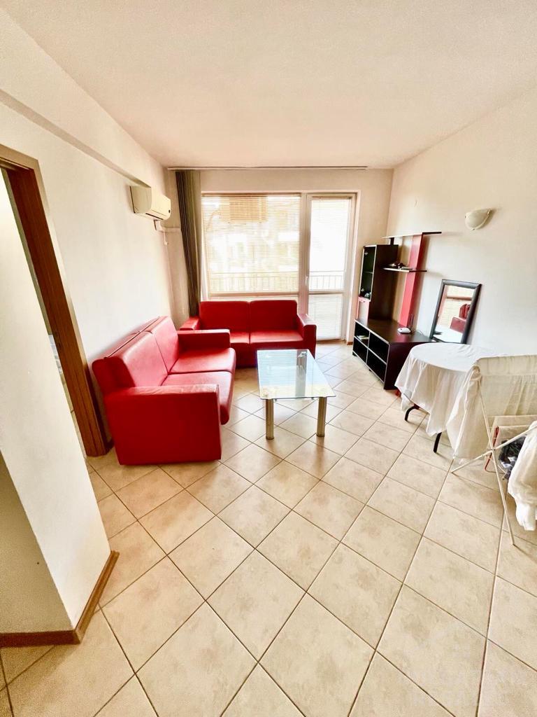 Уютная квартира в 300 метрах от пляжа, хорошая инвестиция! ID: 3176 - Фото5