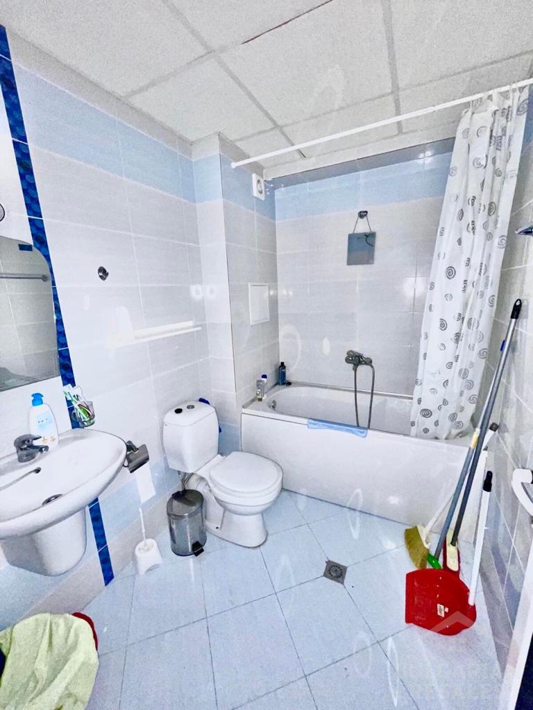 Уютная квартира в 300 метрах от пляжа, хорошая инвестиция! ID: 3176 - Фото7