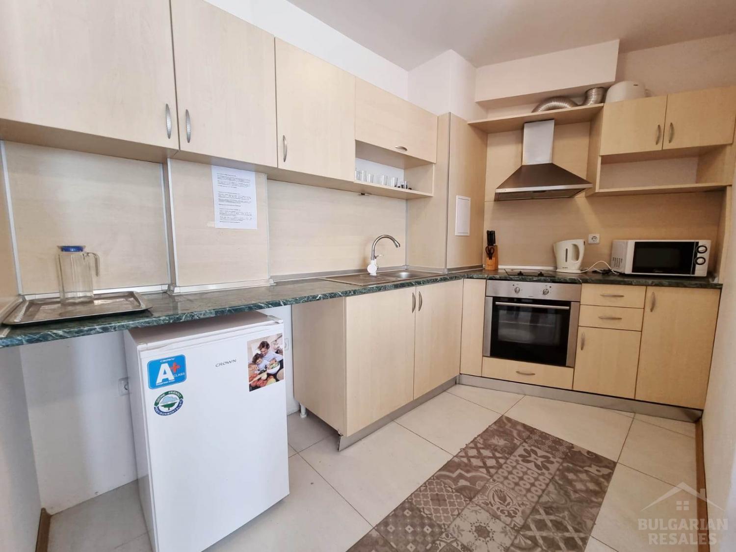 Супер выгодно! Три комнаты в комплексе 300 метров от пляжа ID: 3181 - Фото2