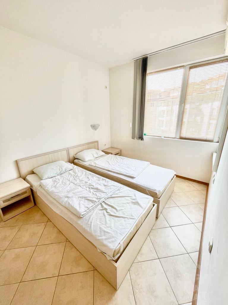 Уютная квартира в 300 метрах от пляжа, хорошая инвестиция! ID: 3176 - Фото9