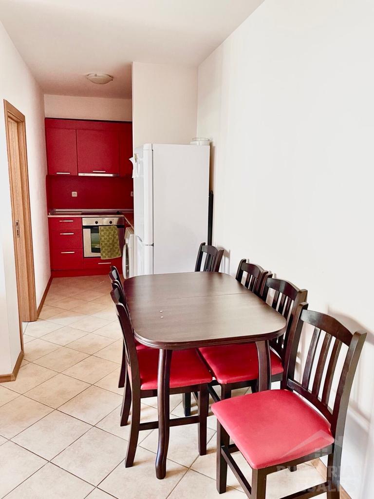 Уютная квартира в 300 метрах от пляжа, хорошая инвестиция! ID: 3176 - Фото4