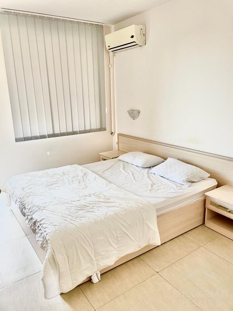 Уютная квартира в 300 метрах от пляжа, хорошая инвестиция! ID: 3176 - Фото10