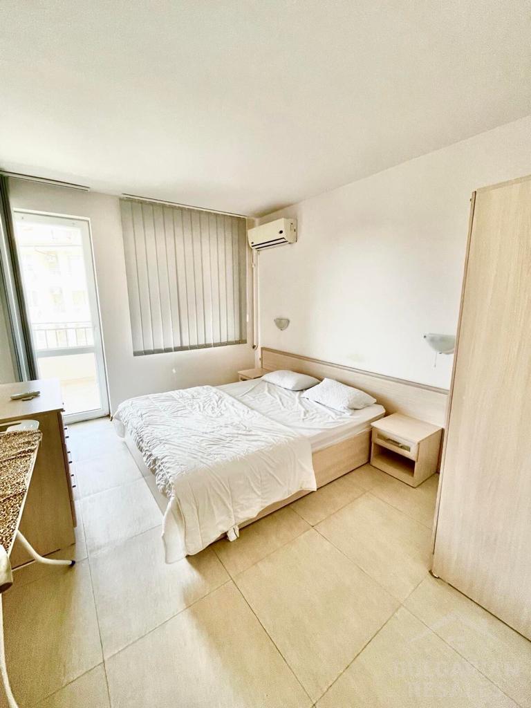 Уютная квартира в 300 метрах от пляжа, хорошая инвестиция! ID: 3176 - Фото11