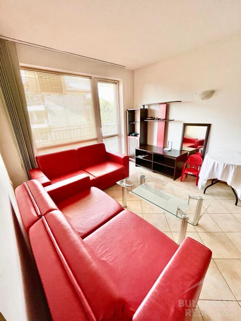 Уютная квартира в 300 метрах от пляжа, хорошая инвестиция! ID: 3176 - Фото2