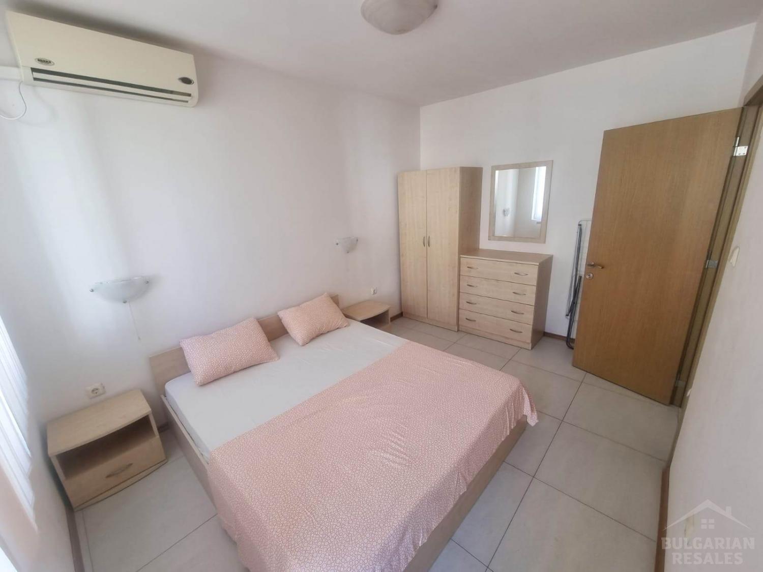 Супер выгодно! Три комнаты в комплексе 300 метров от пляжа ID: 3181 - Фото10