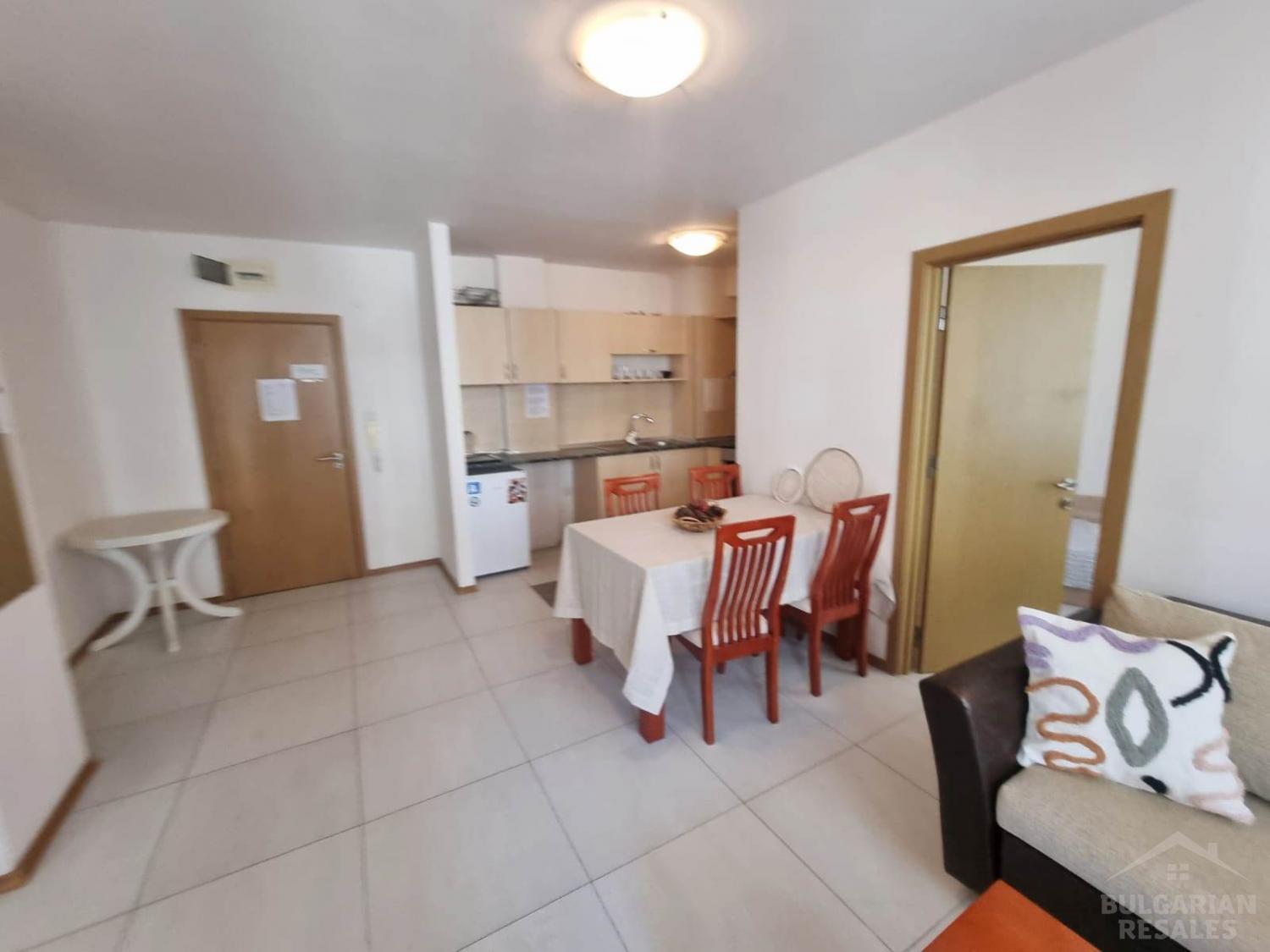 Супер выгодно! Три комнаты в комплексе 300 метров от пляжа ID: 3181 - Фото7