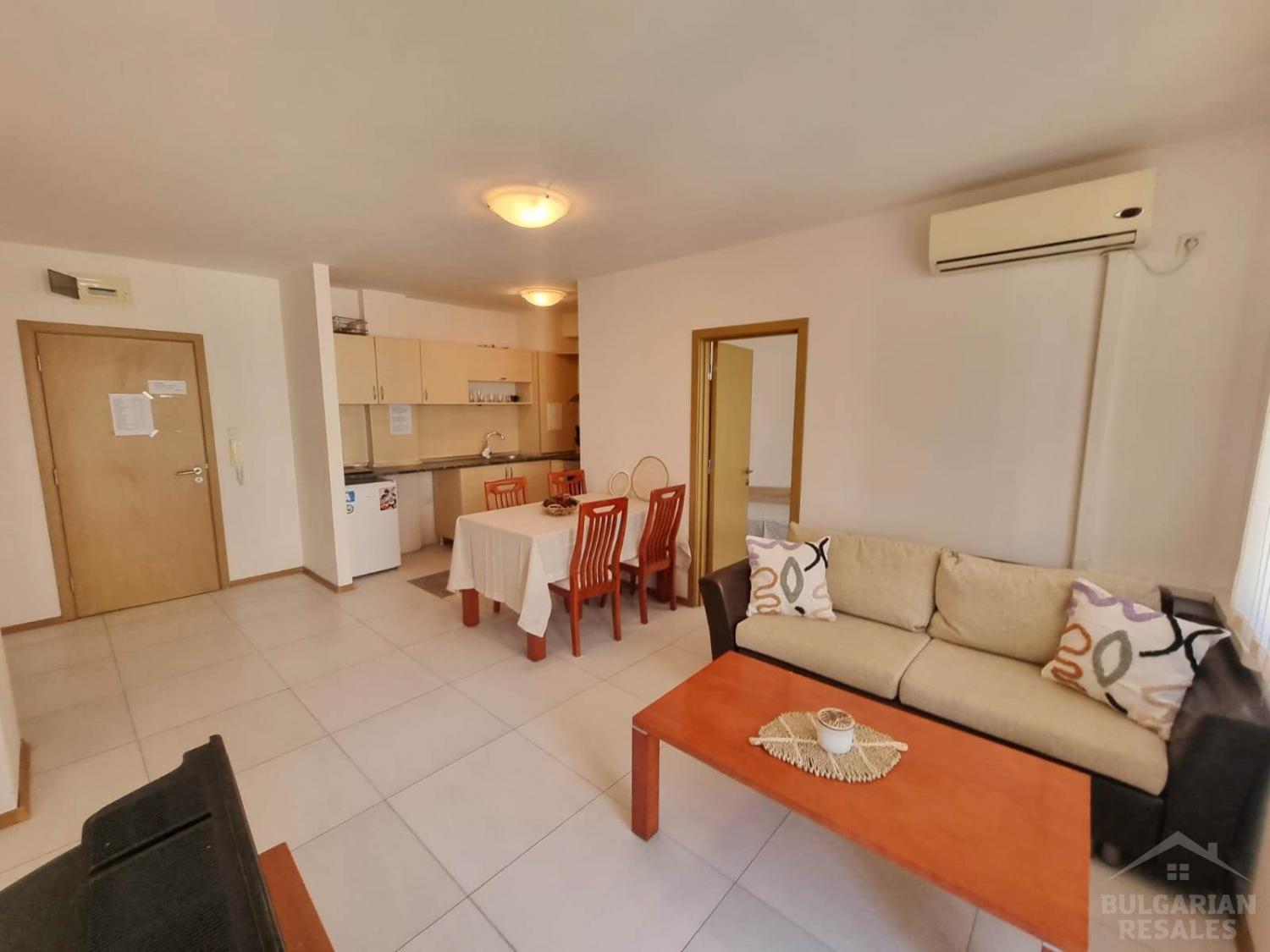 Супер выгодно! Три комнаты в комплексе 300 метров от пляжа ID: 3181 - Фото9