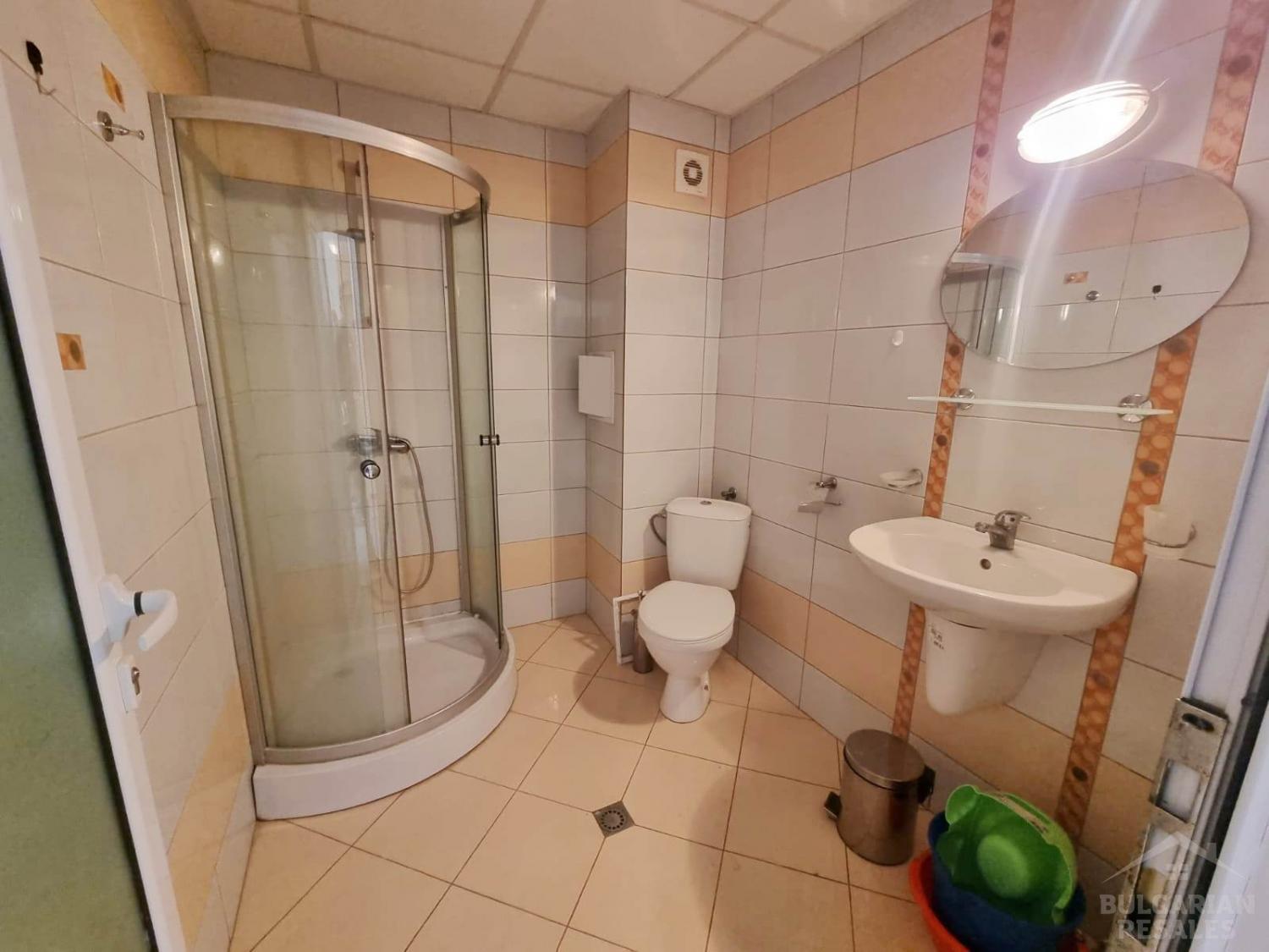 Супер выгодно! Три комнаты в комплексе 300 метров от пляжа ID: 3181 - Фото15