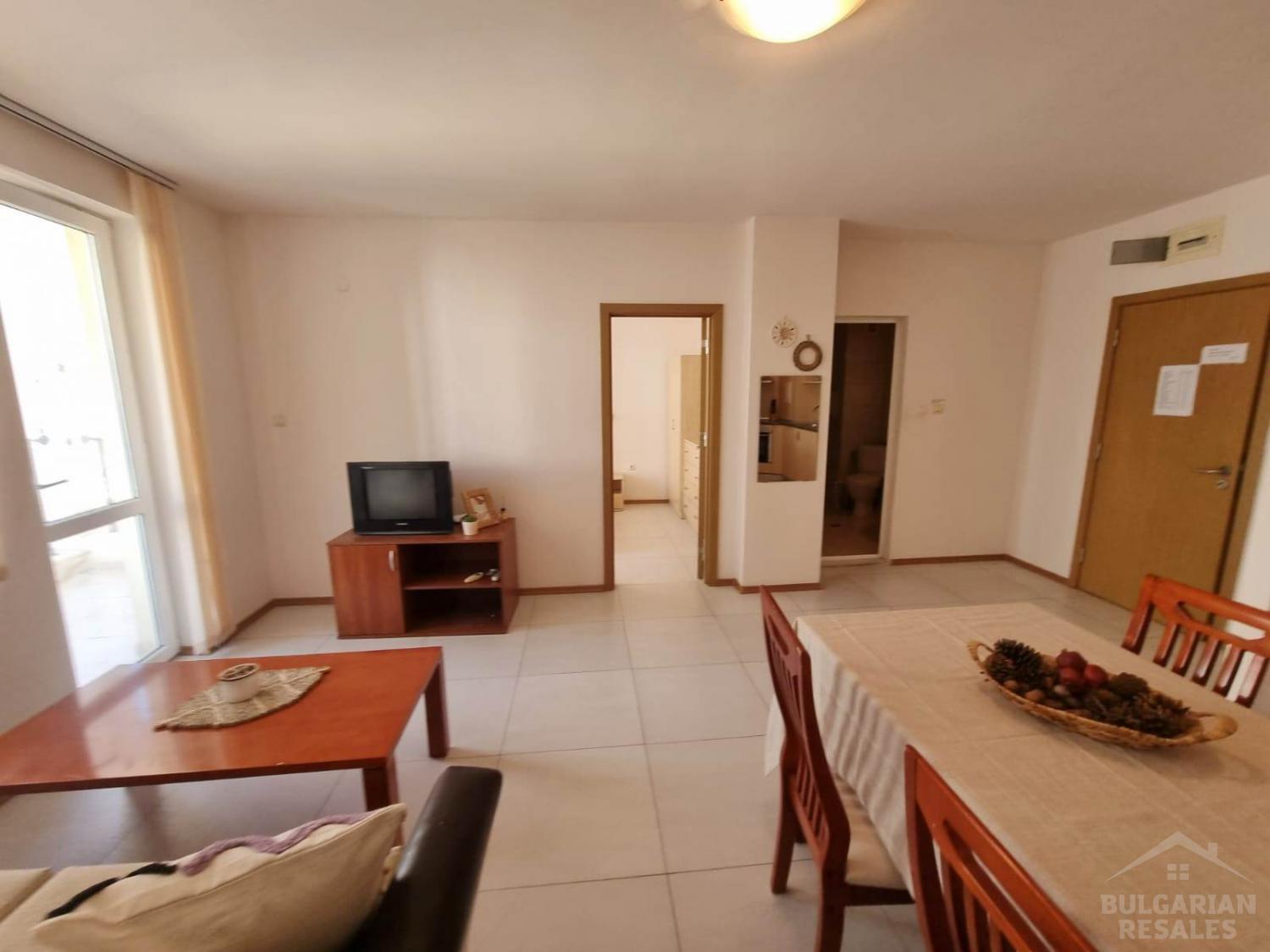 Супер выгодно! Три комнаты в комплексе 300 метров от пляжа ID: 3181 - Фото5