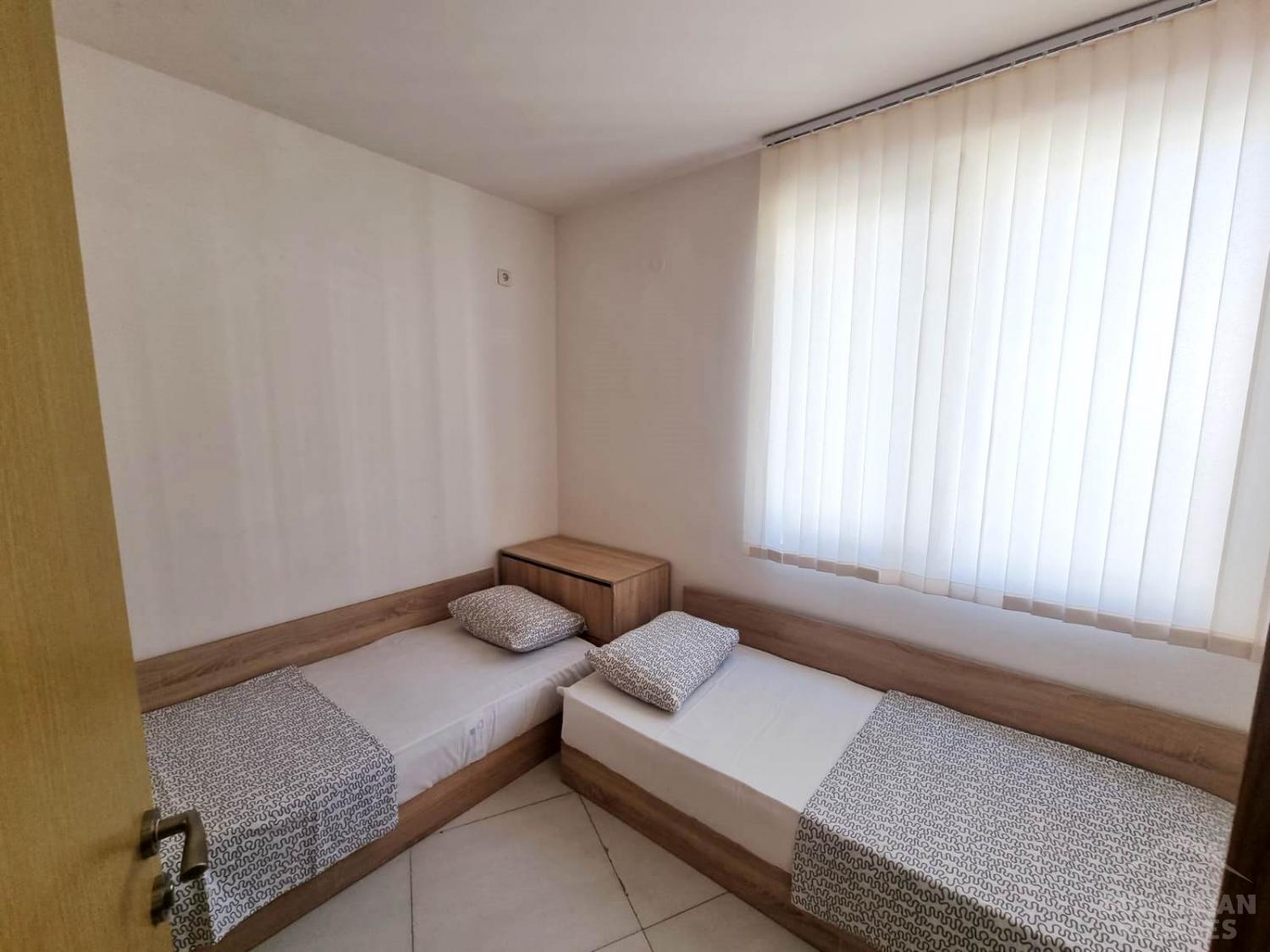 Супер выгодно! Три комнаты в комплексе 300 метров от пляжа ID: 3181 - Фото13