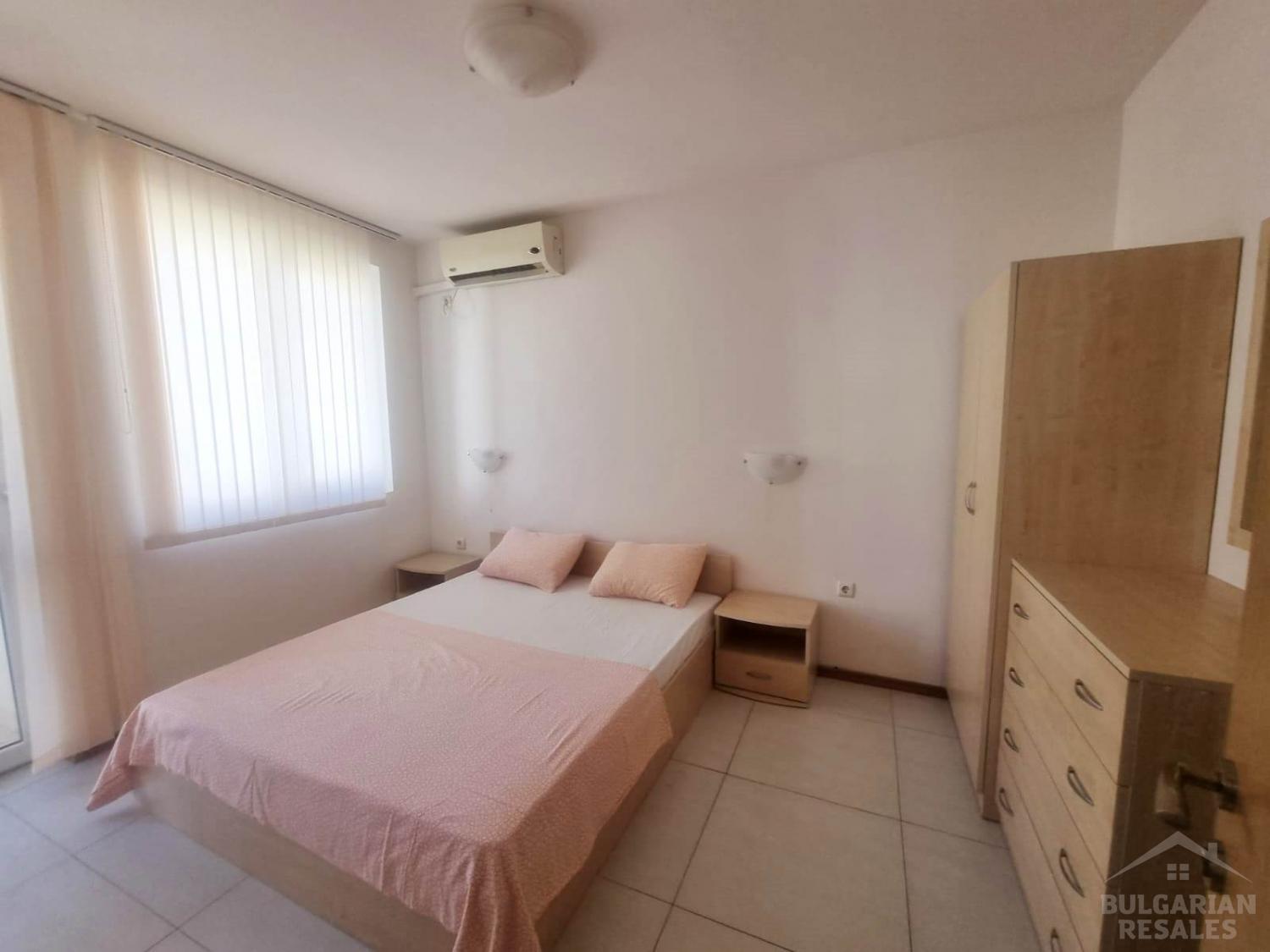 Супер выгодно! Три комнаты в комплексе 300 метров от пляжа ID: 3181 - Фото11