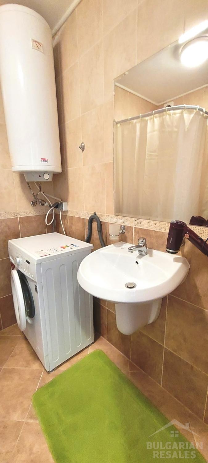 Светло студио в близост до плажа, комплекс „Sea Breeze“ ID: 4708 - Снимка 7