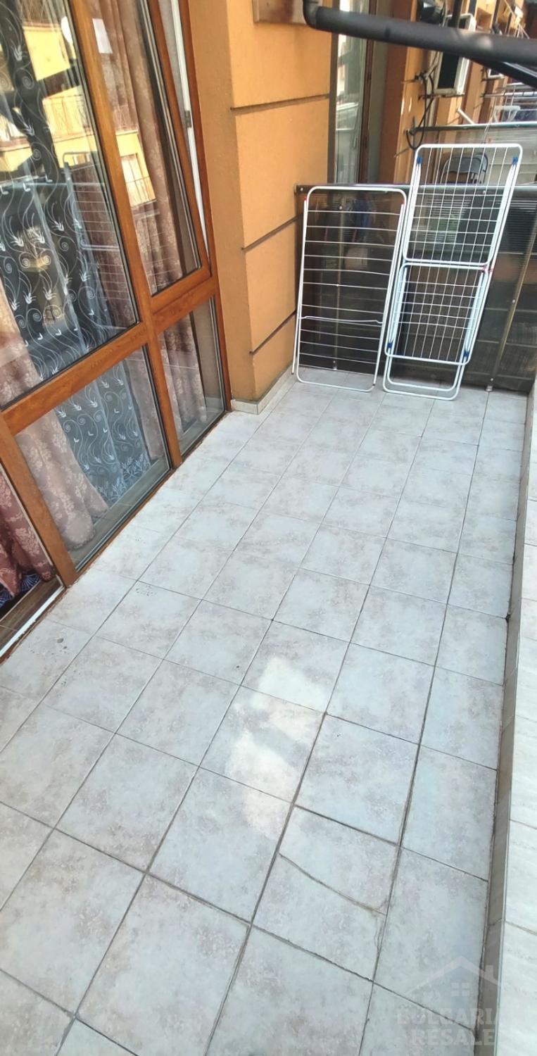 Светло студио в близост до плажа, комплекс „Sea Breeze“ ID: 4708 - Снимка 9