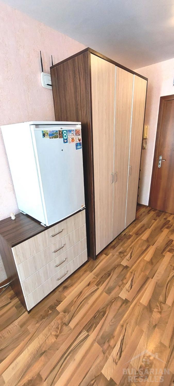 Светло студио в близост до плажа, комплекс „Sea Breeze“ ID: 4708 - Снимка 6