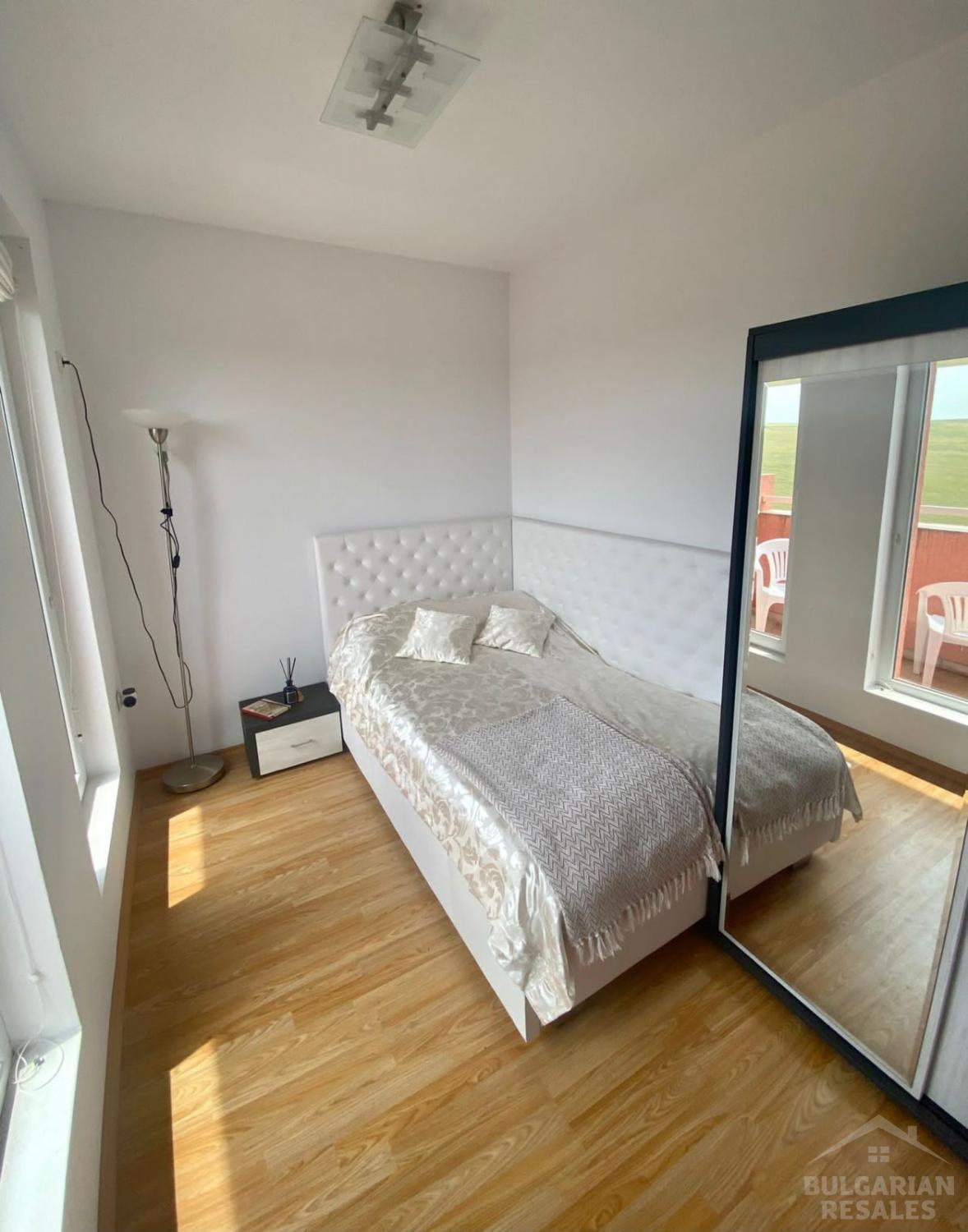 Двустаен апартамент в Sunny day 6, Слънчев бряг ID: 5735 - Снимка 8