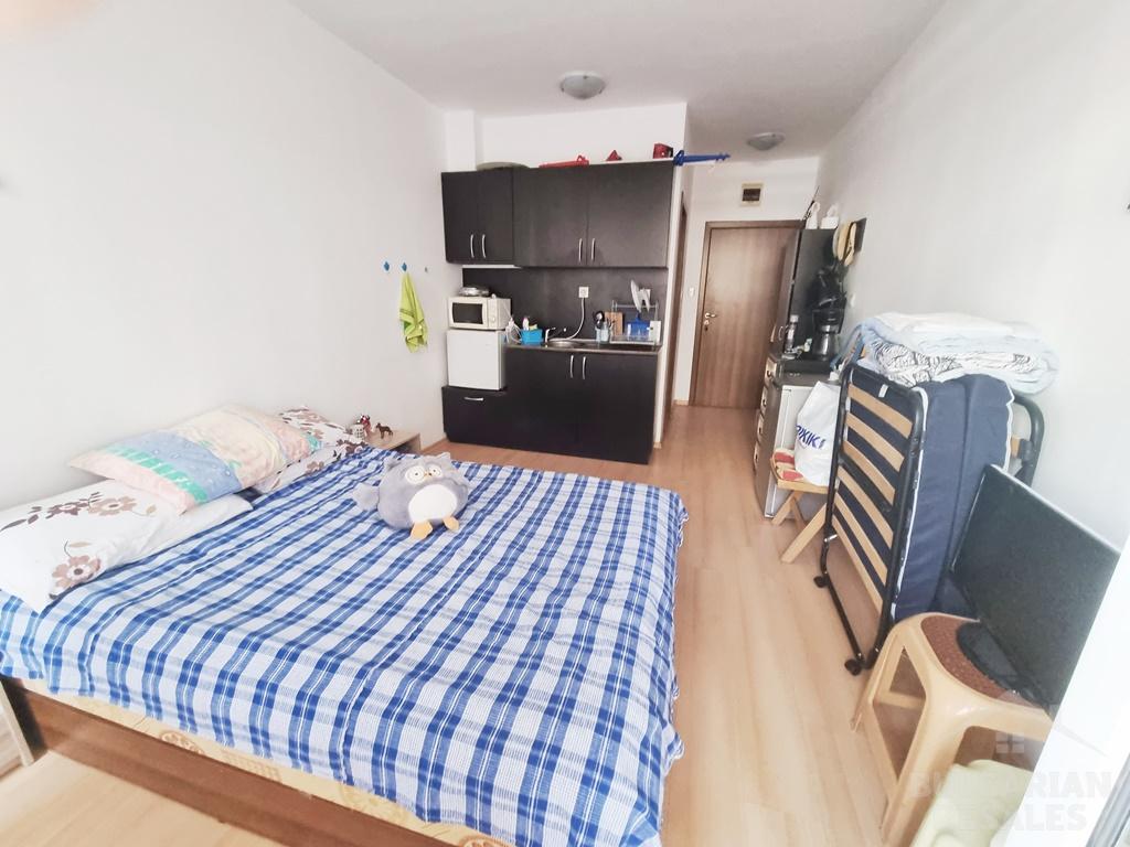 Poponáhľajte sa s kúpou! Štúdio na predaj za dobrú cenu ID: 5339 - Фото1