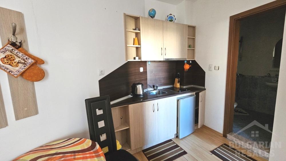 Трехкомнатная квартира на Солнечном берегу по супер-цене! ID: 4707 - Фото 4
