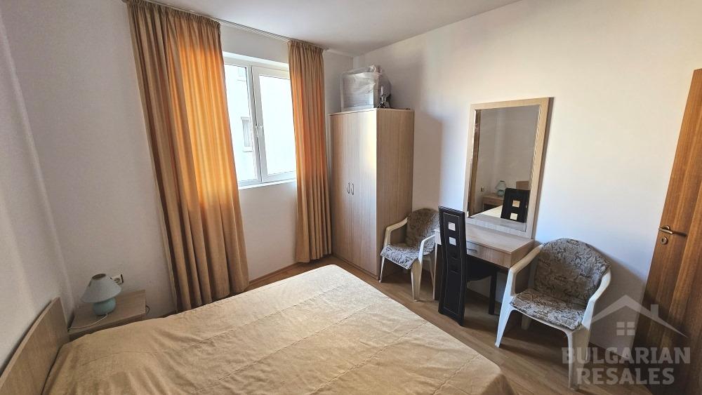 Трехкомнатная квартира на Солнечном берегу по супер-цене! ID: 4707 - Фото 7