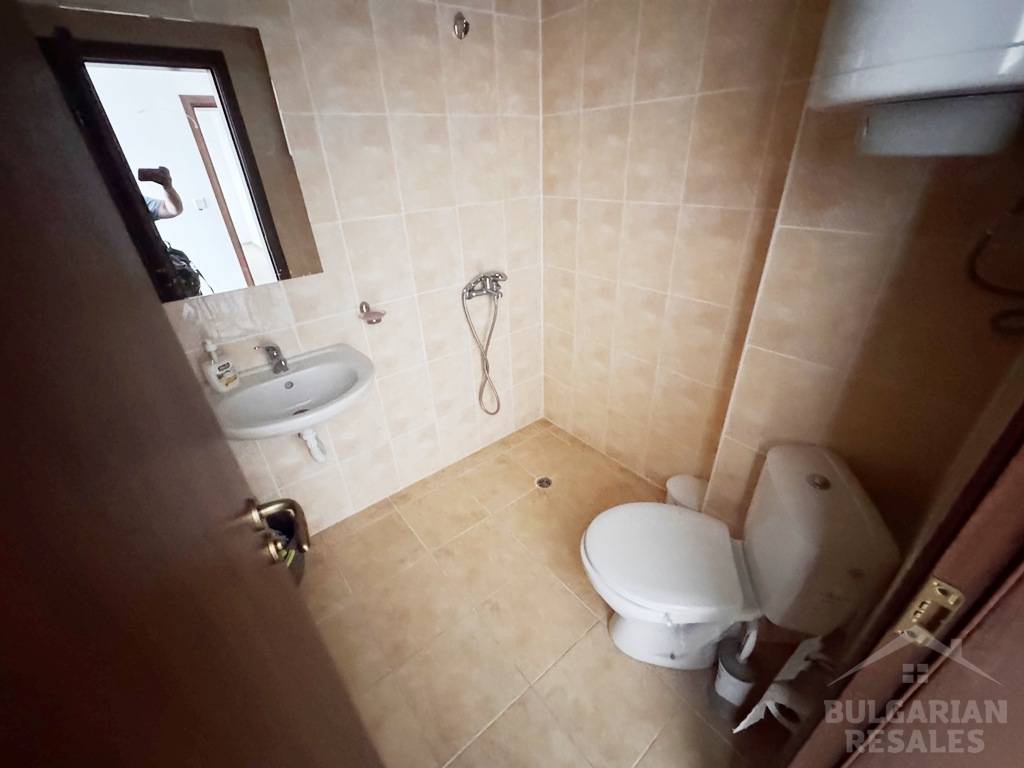 Kúpte si výhodne štúdio s novým nábytkom v Sunny Beach ID: 6331 - Фото8