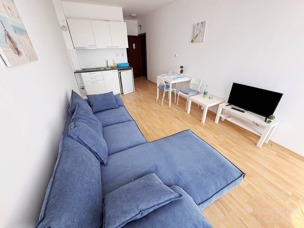 Kúpte si výhodne štúdio s novým nábytkom v Sunny Beach ID: 6331 - Фото6