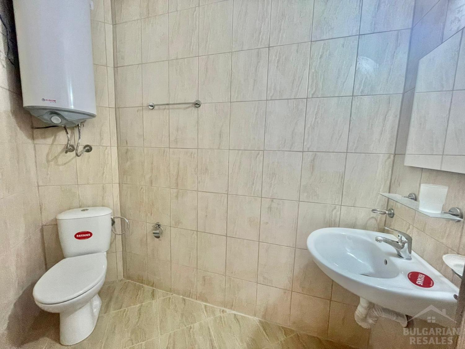 Просторная студия в Болгарии ID: 3196 - Фото 8