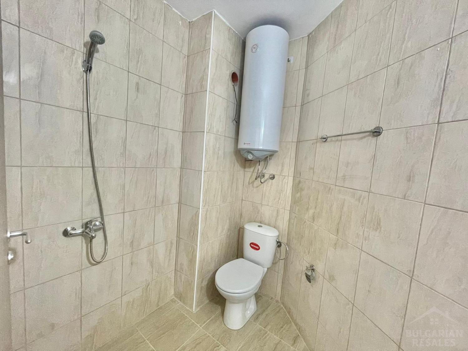 Просторная студия в Болгарии ID: 3196 - Фото 9
