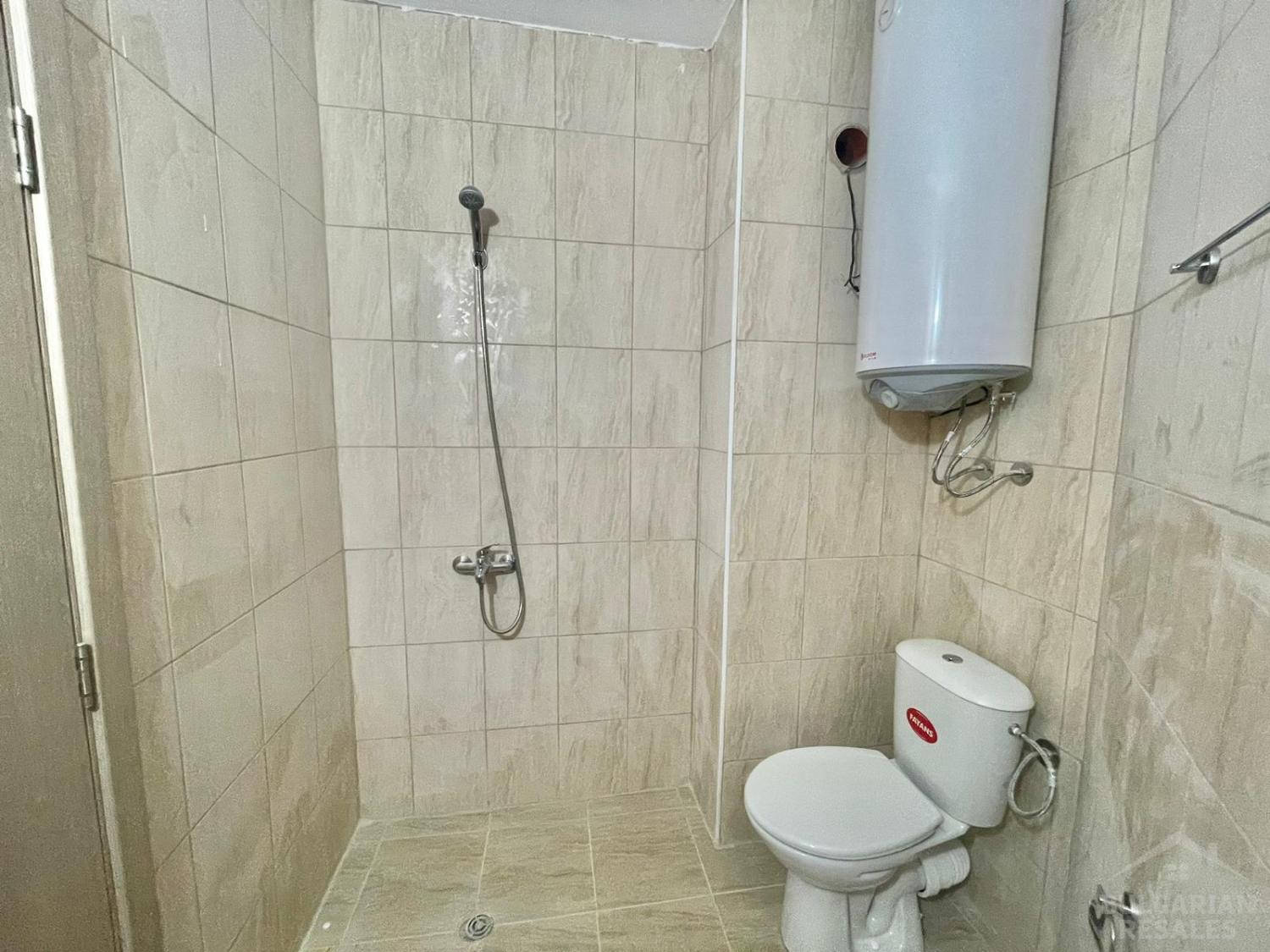 Просторная студия в Болгарии ID: 3196 - Фото 7